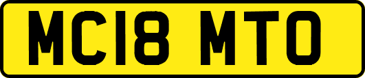 MC18MTO