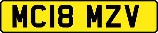 MC18MZV