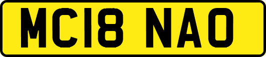MC18NAO