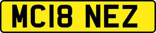MC18NEZ