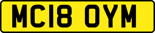 MC18OYM