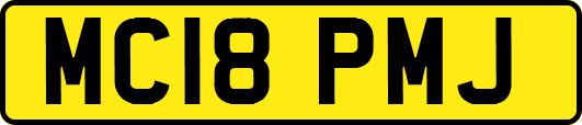 MC18PMJ