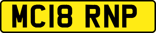 MC18RNP