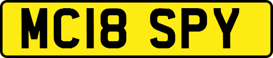MC18SPY