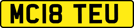 MC18TEU