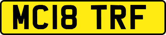 MC18TRF