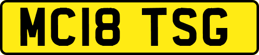 MC18TSG