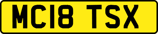 MC18TSX