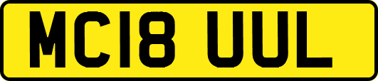MC18UUL