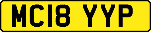 MC18YYP