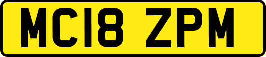 MC18ZPM