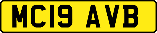 MC19AVB
