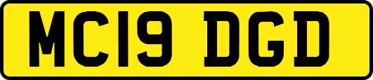 MC19DGD