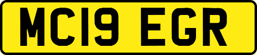 MC19EGR