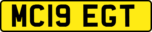 MC19EGT