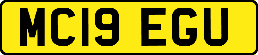 MC19EGU