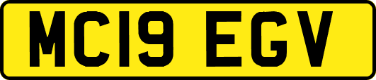 MC19EGV