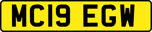 MC19EGW