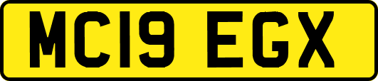 MC19EGX