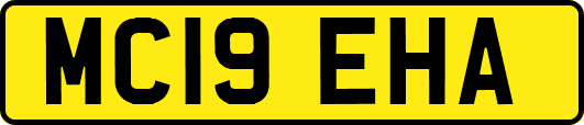 MC19EHA