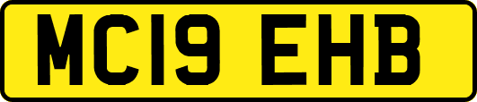 MC19EHB