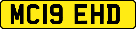 MC19EHD