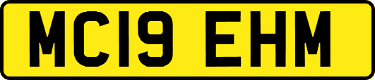 MC19EHM