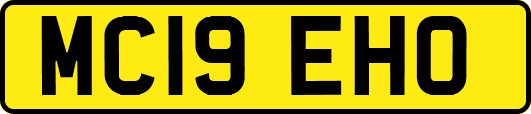 MC19EHO