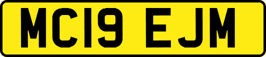 MC19EJM