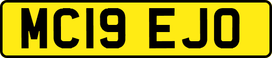 MC19EJO
