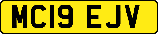 MC19EJV