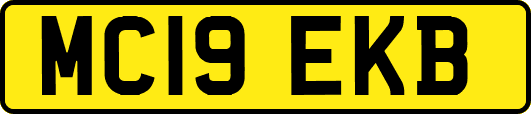 MC19EKB