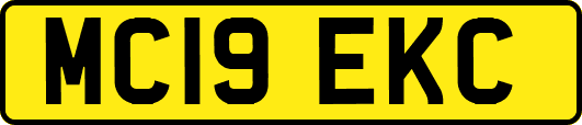 MC19EKC