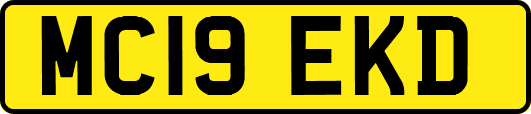 MC19EKD