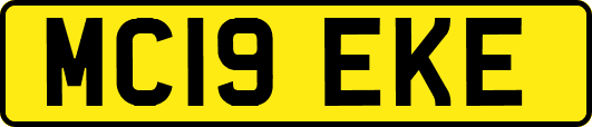 MC19EKE