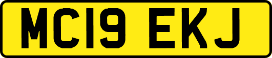 MC19EKJ