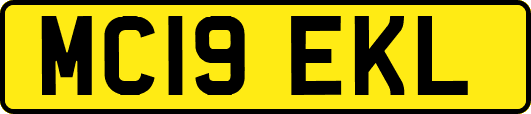 MC19EKL