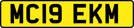 MC19EKM
