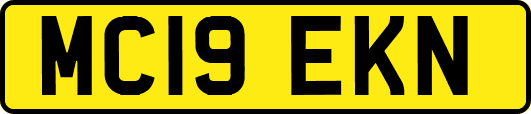 MC19EKN