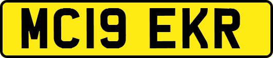 MC19EKR