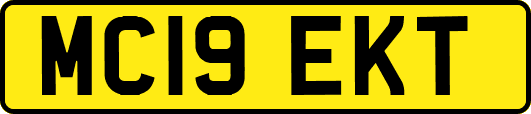 MC19EKT
