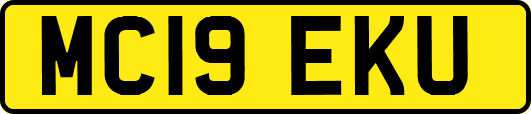 MC19EKU