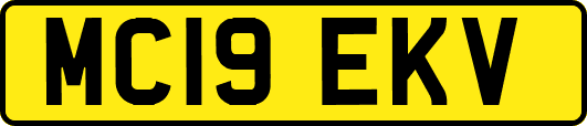 MC19EKV