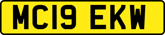 MC19EKW