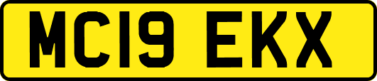 MC19EKX