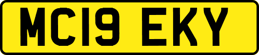 MC19EKY