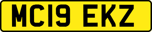 MC19EKZ