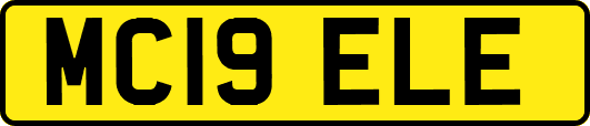 MC19ELE