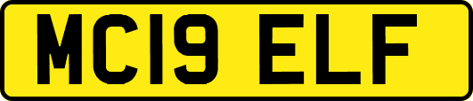 MC19ELF