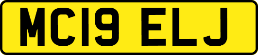 MC19ELJ